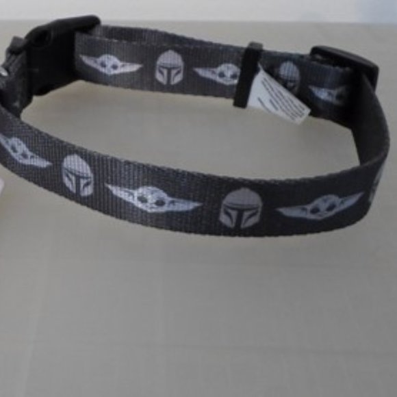 Disney+ Star Wars The Mandalorian Dog Collar - Figurine Not Included - Picture 4 of 4